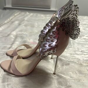Sophia Webster heels size 41